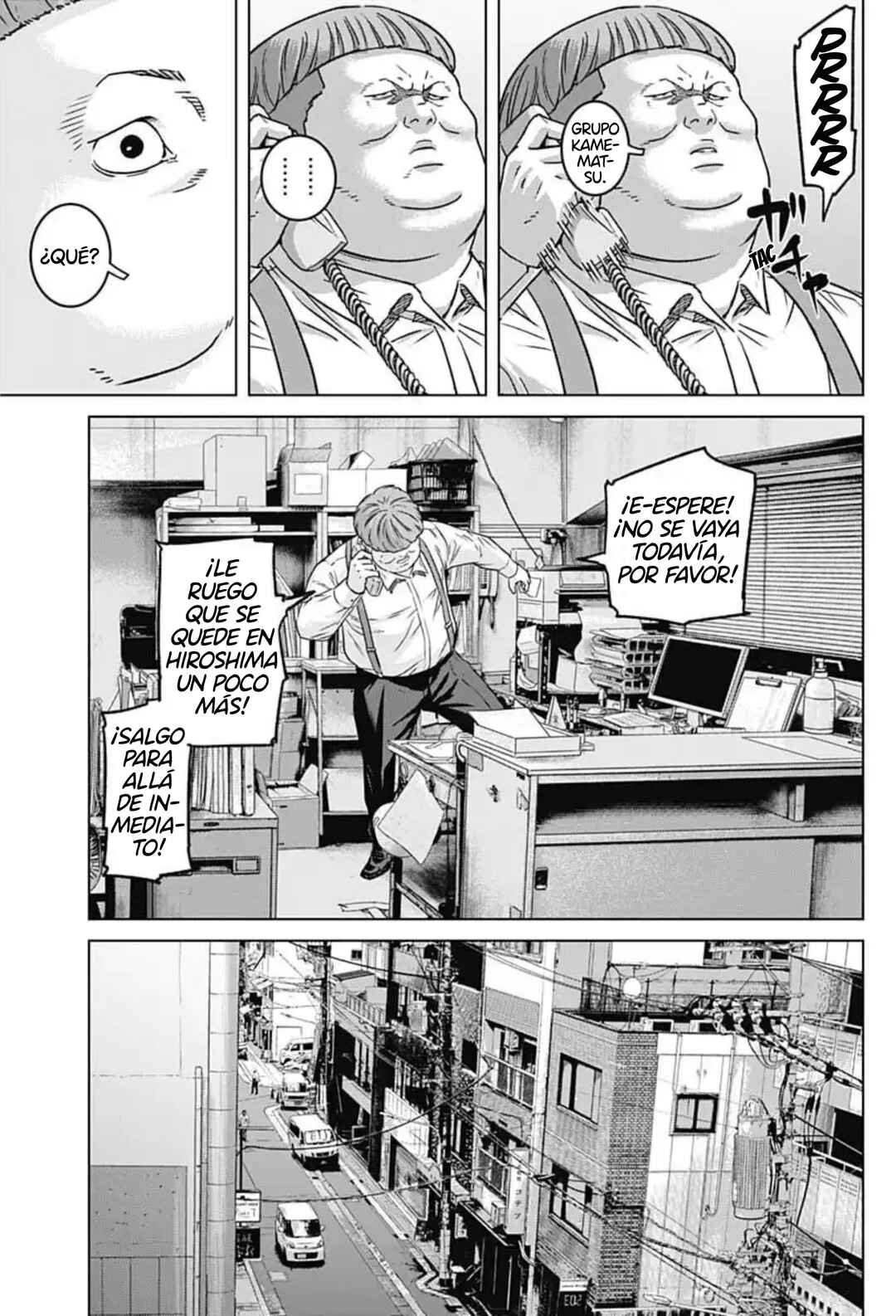 Chapter 127 - Page 11