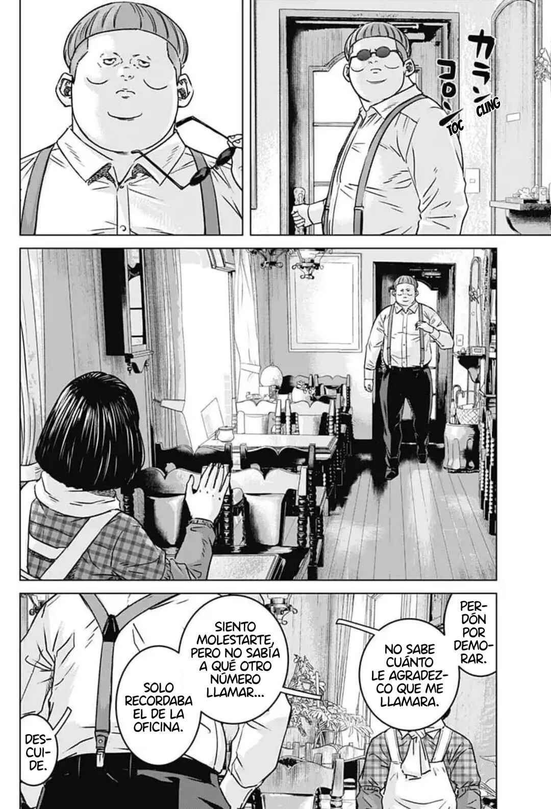 Chapter 127 - Page 12