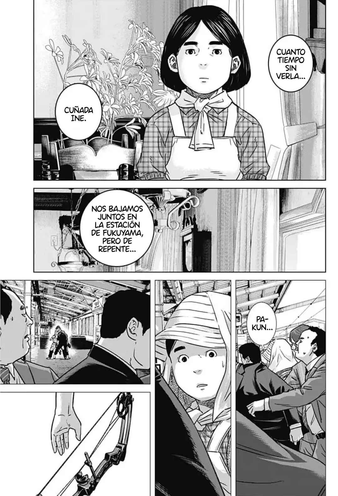Chapter 127 - Page 13