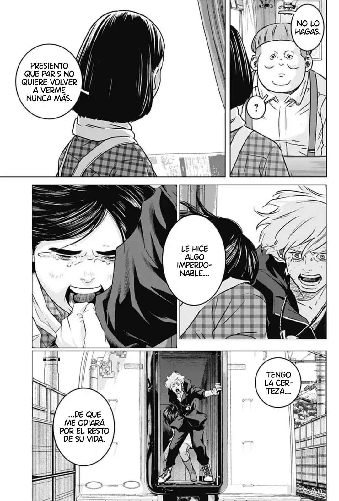 Chapter 127 - Page 15