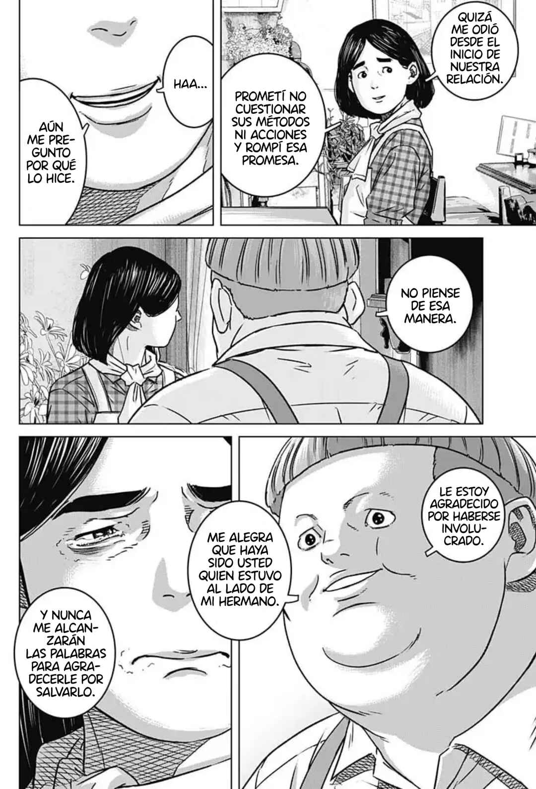 Chapter 127 - Page 16