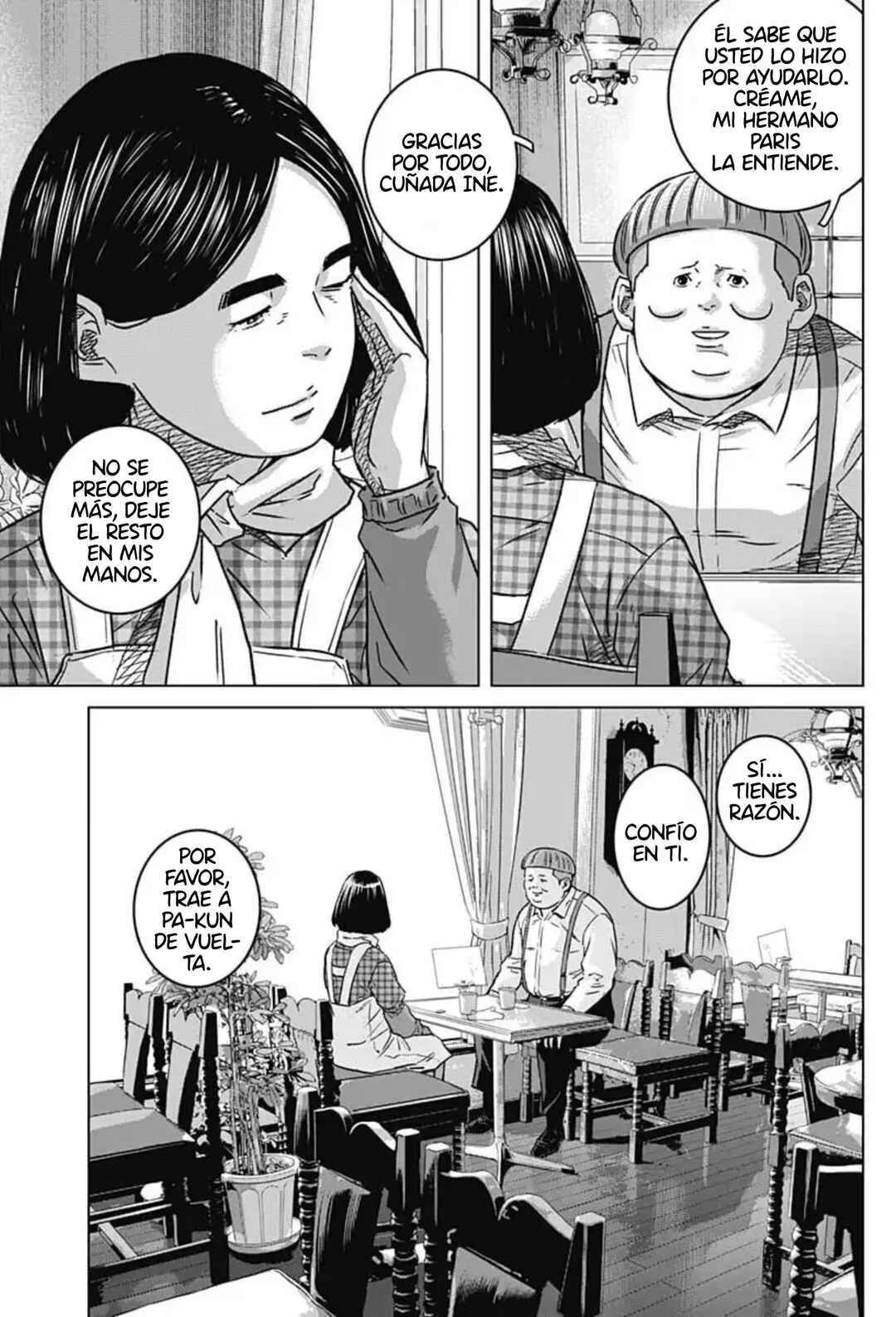 Chapter 127 - Page 17