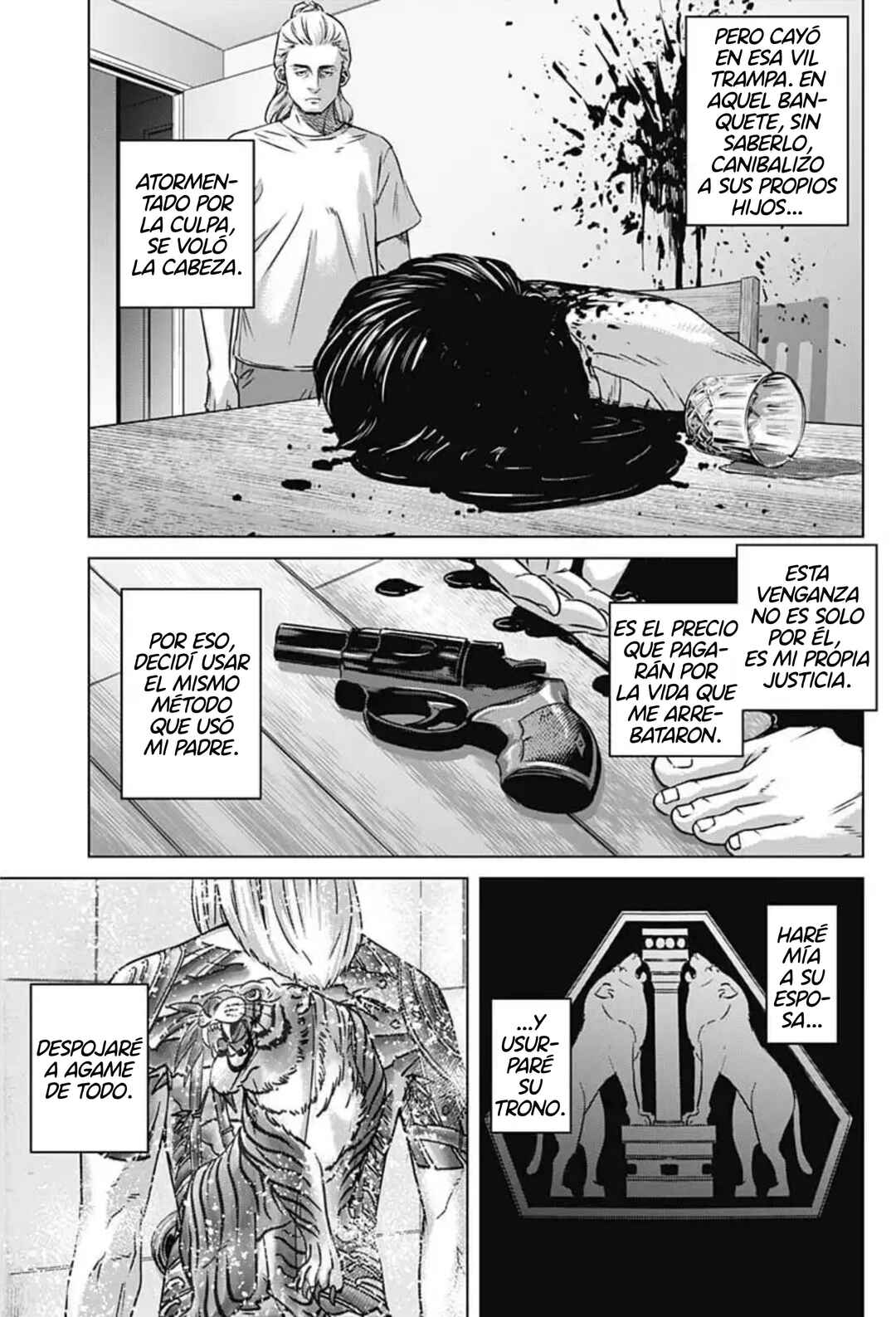 Chapter 127 - Page 5