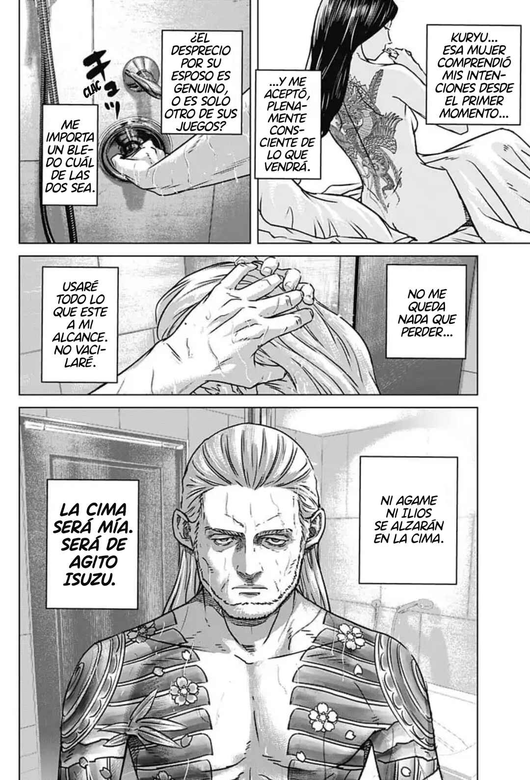 Chapter 127 - Page 6