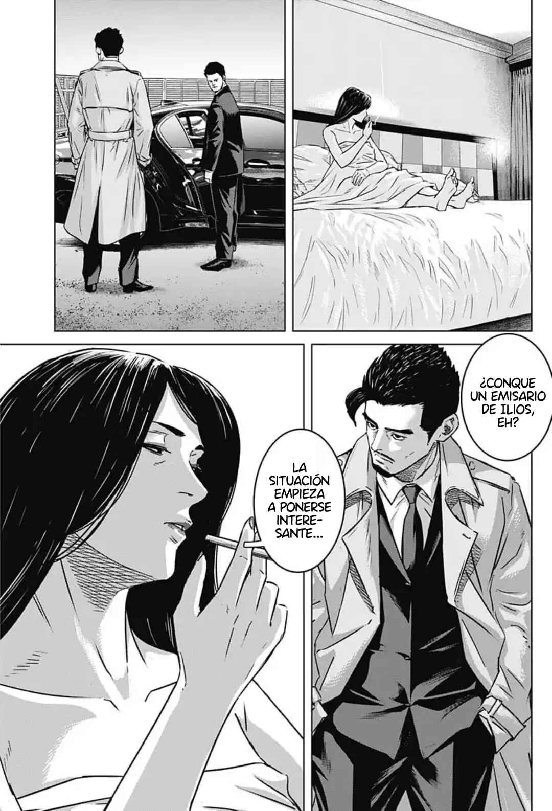Chapter 127 - Page 7