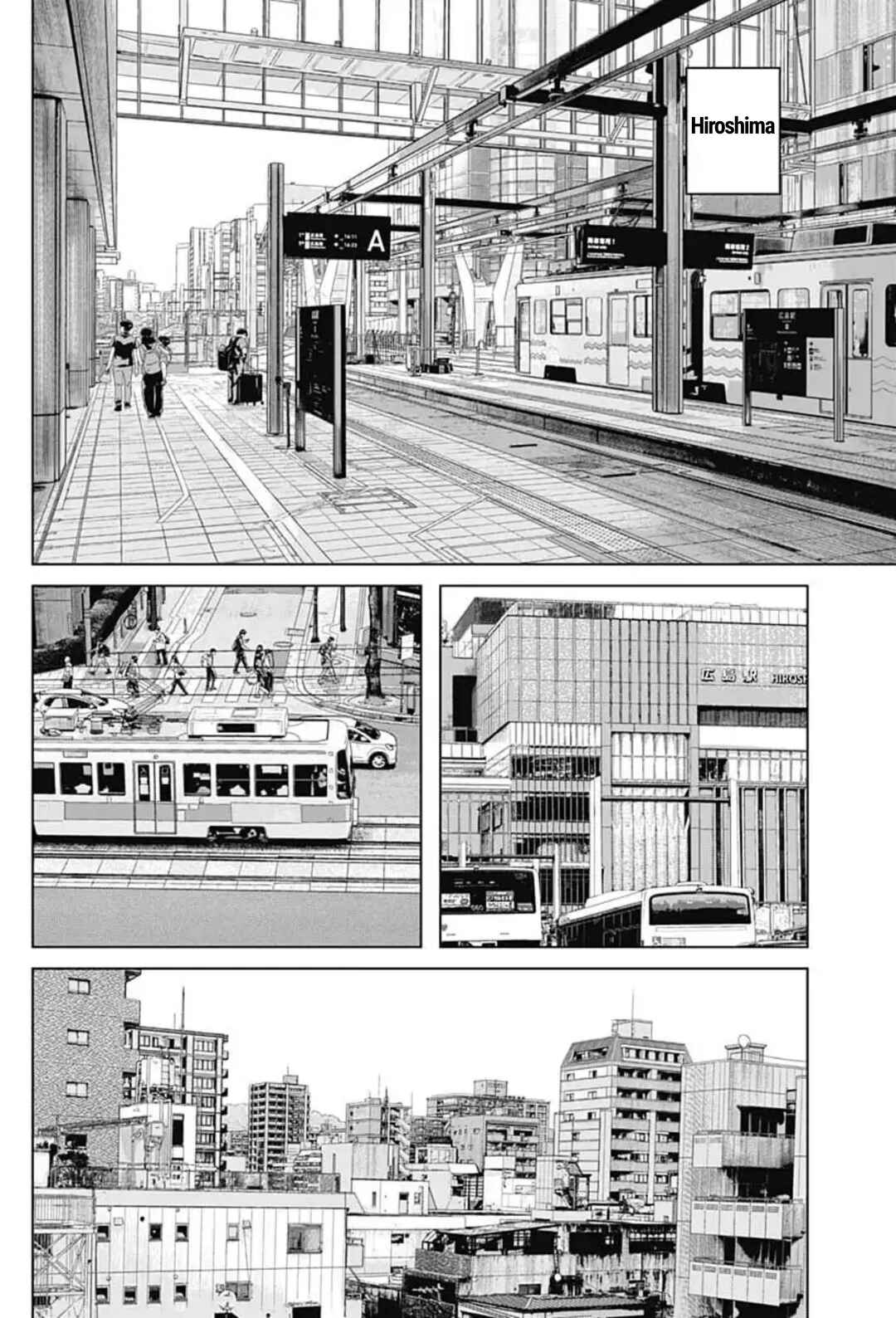 Chapter 127 - Page 8