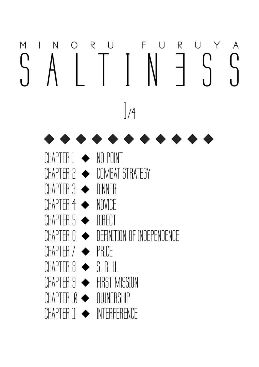 Chapter 1 - Page 4