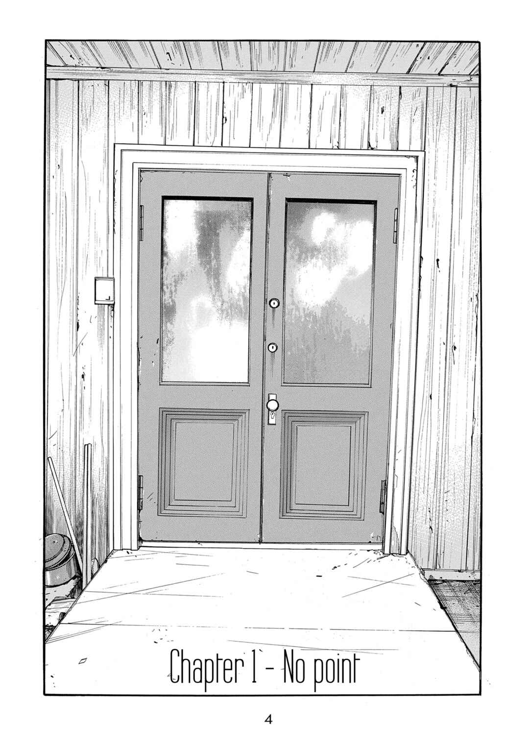 Chapter 1 - Page 6