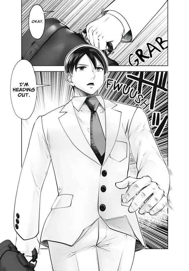 Chapter 28 - Page 3