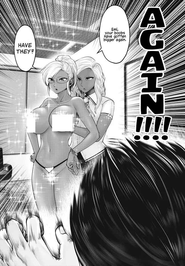 Chapter 28 - Page 6