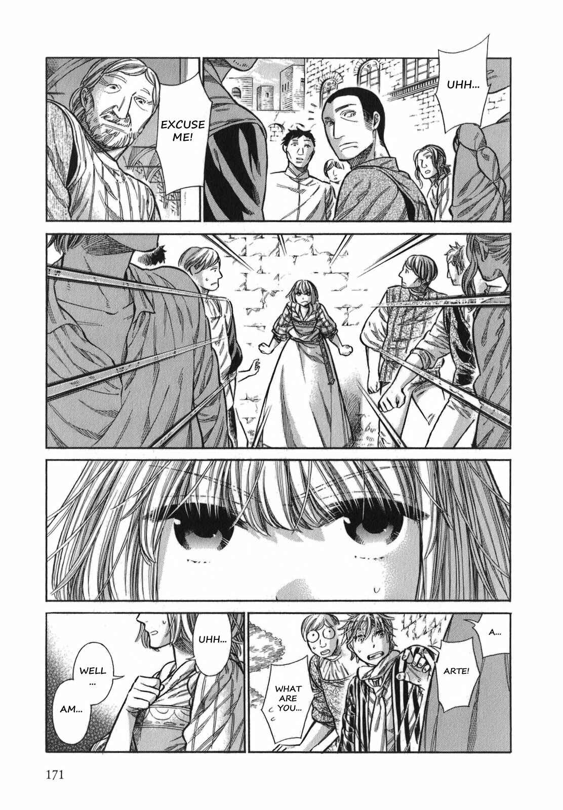 Chapter 15 - Page 28