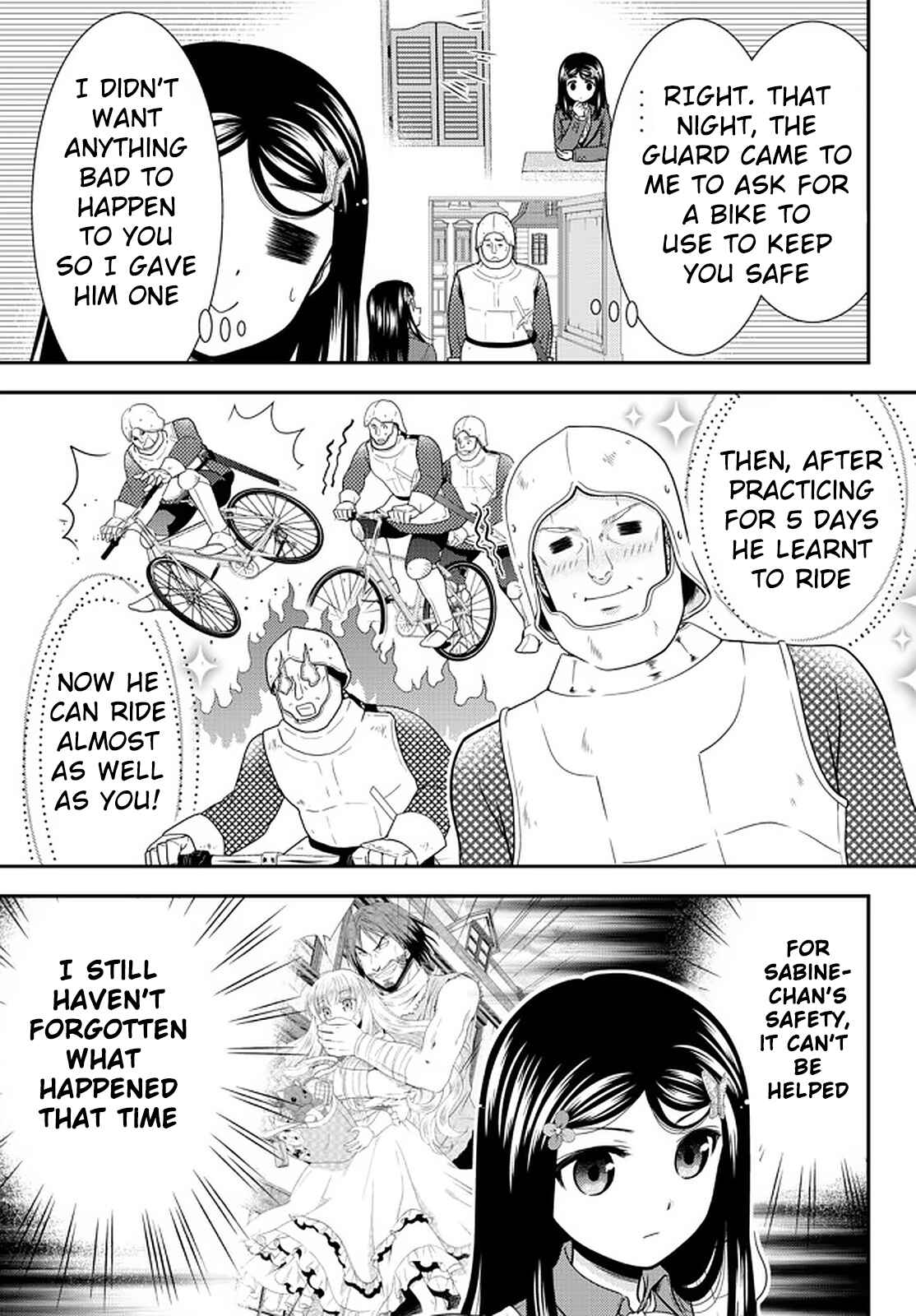 Chapter 62 - Page 17