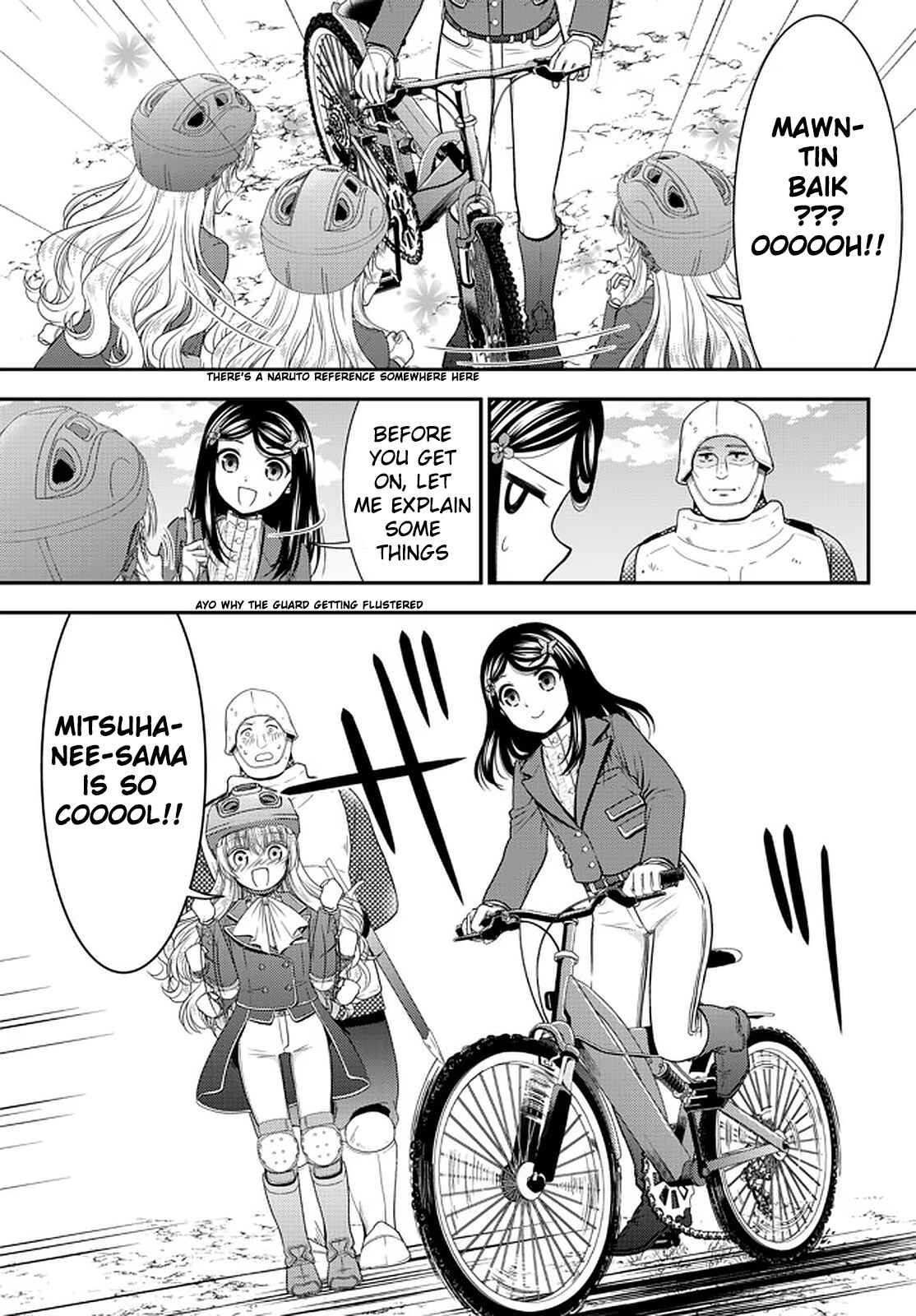 Chapter 62 - Page 3