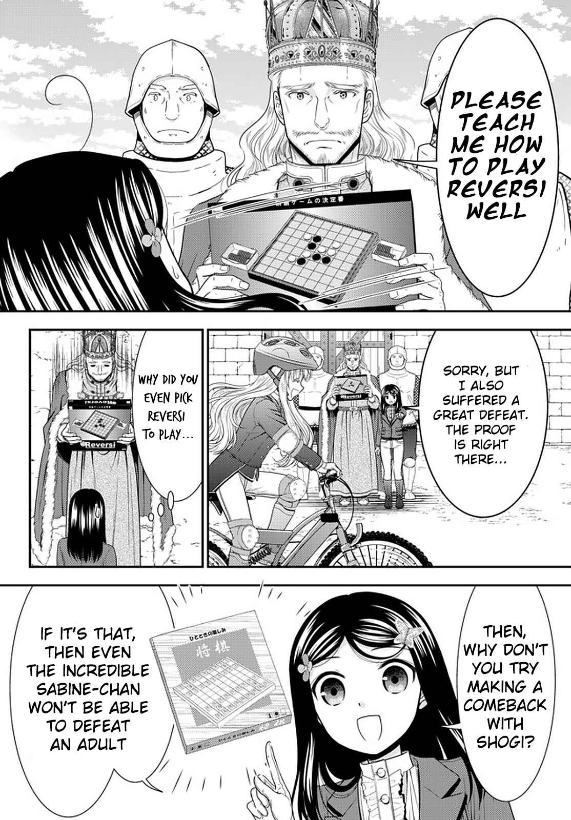 Chapter 62 - Page 8