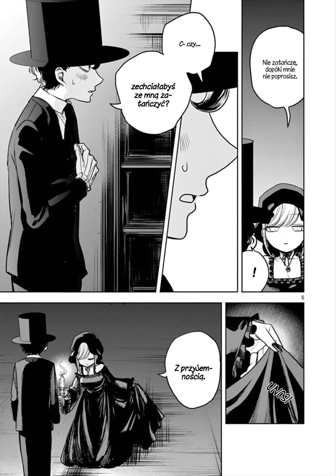Chapter 5 - Page 6