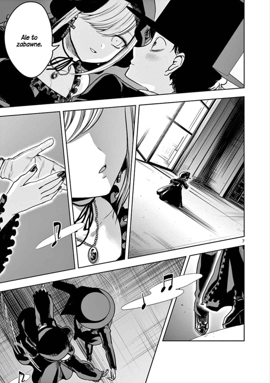 Chapter 5 - Page 8