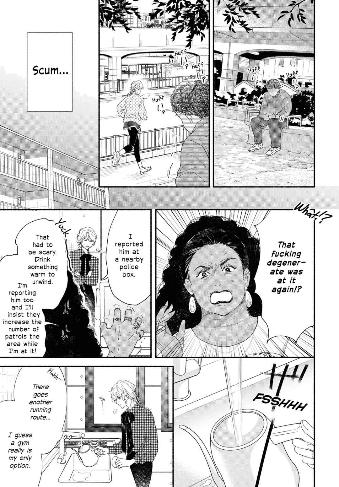 Chapter 1 - Page 5