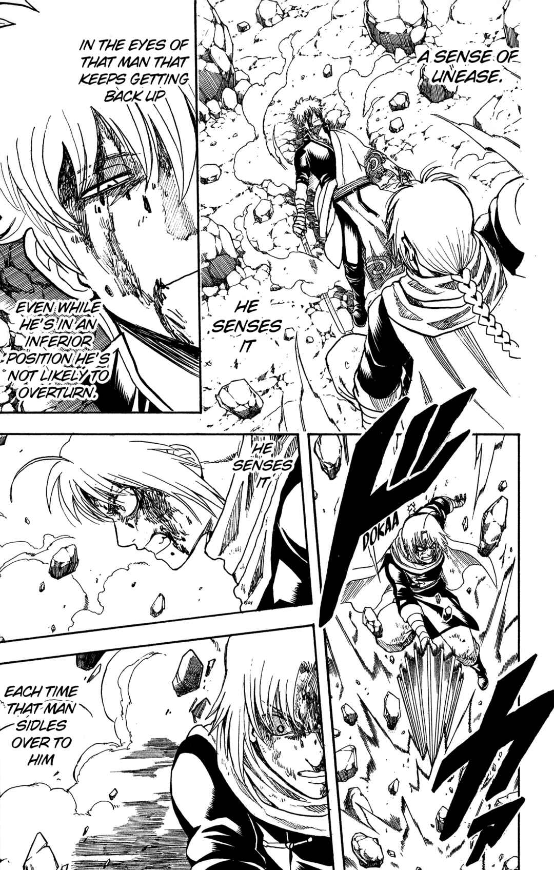 Chapter 585 - Page 13