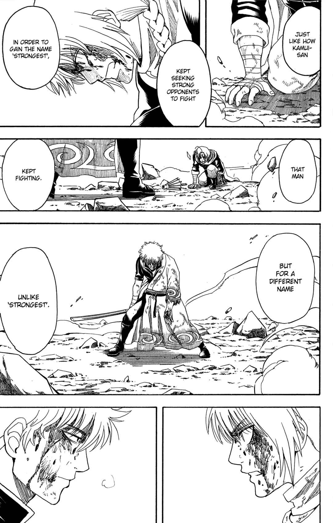 Chapter 585 - Page 15