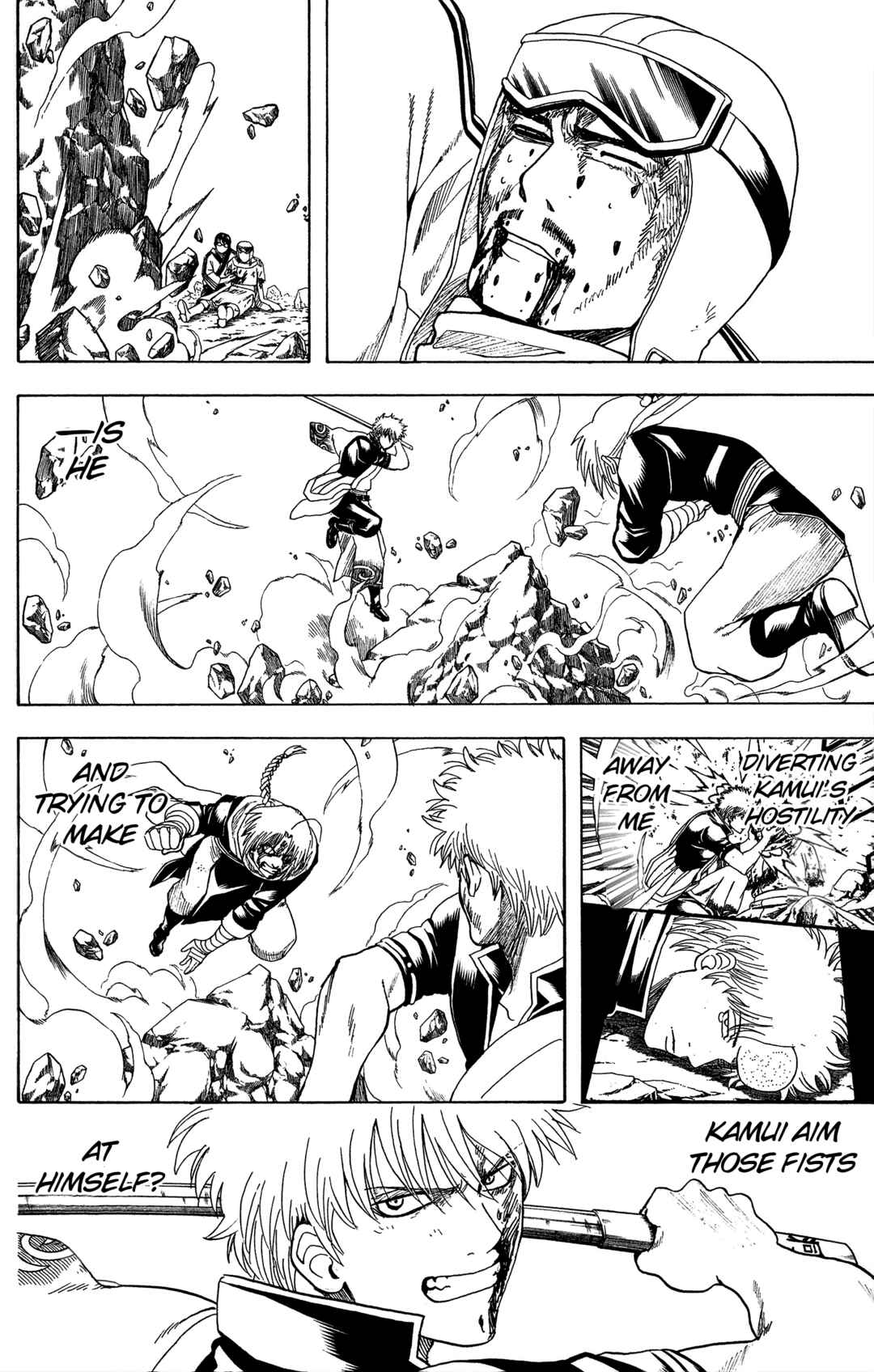 Chapter 585 - Page 2