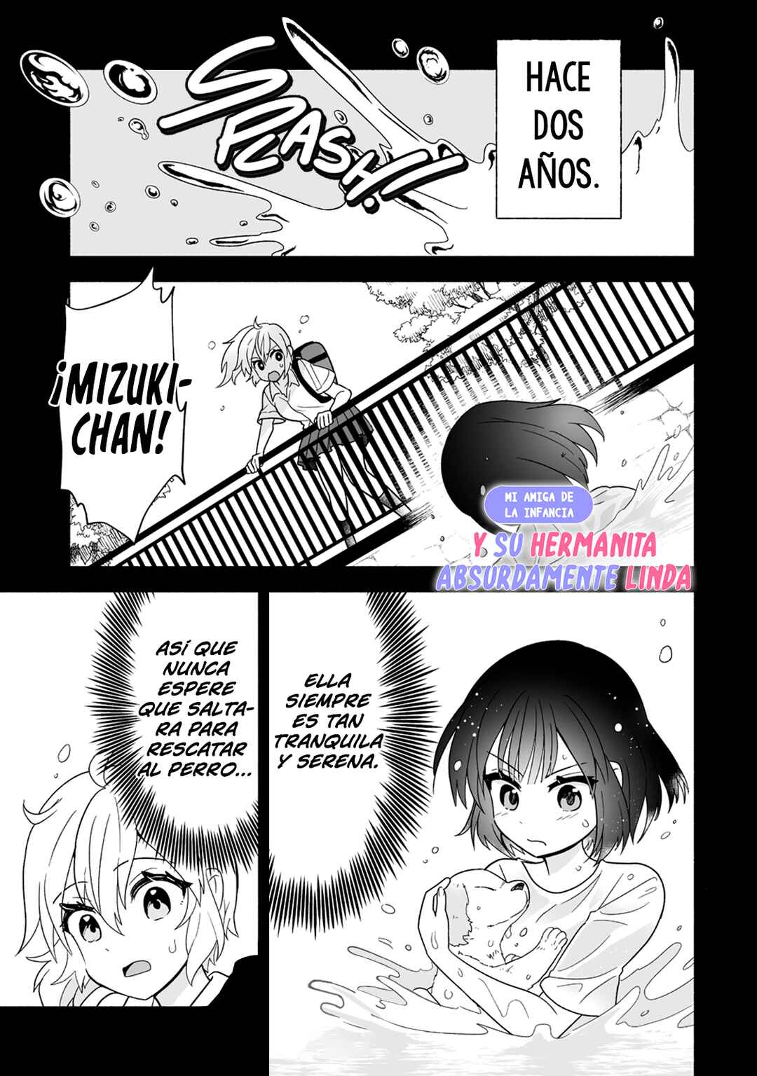Chapter 2 - Page 2