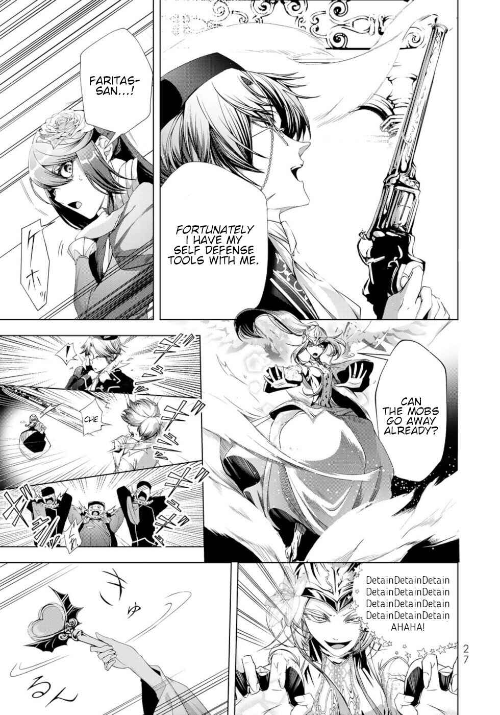 Chapter 29 - Page 25