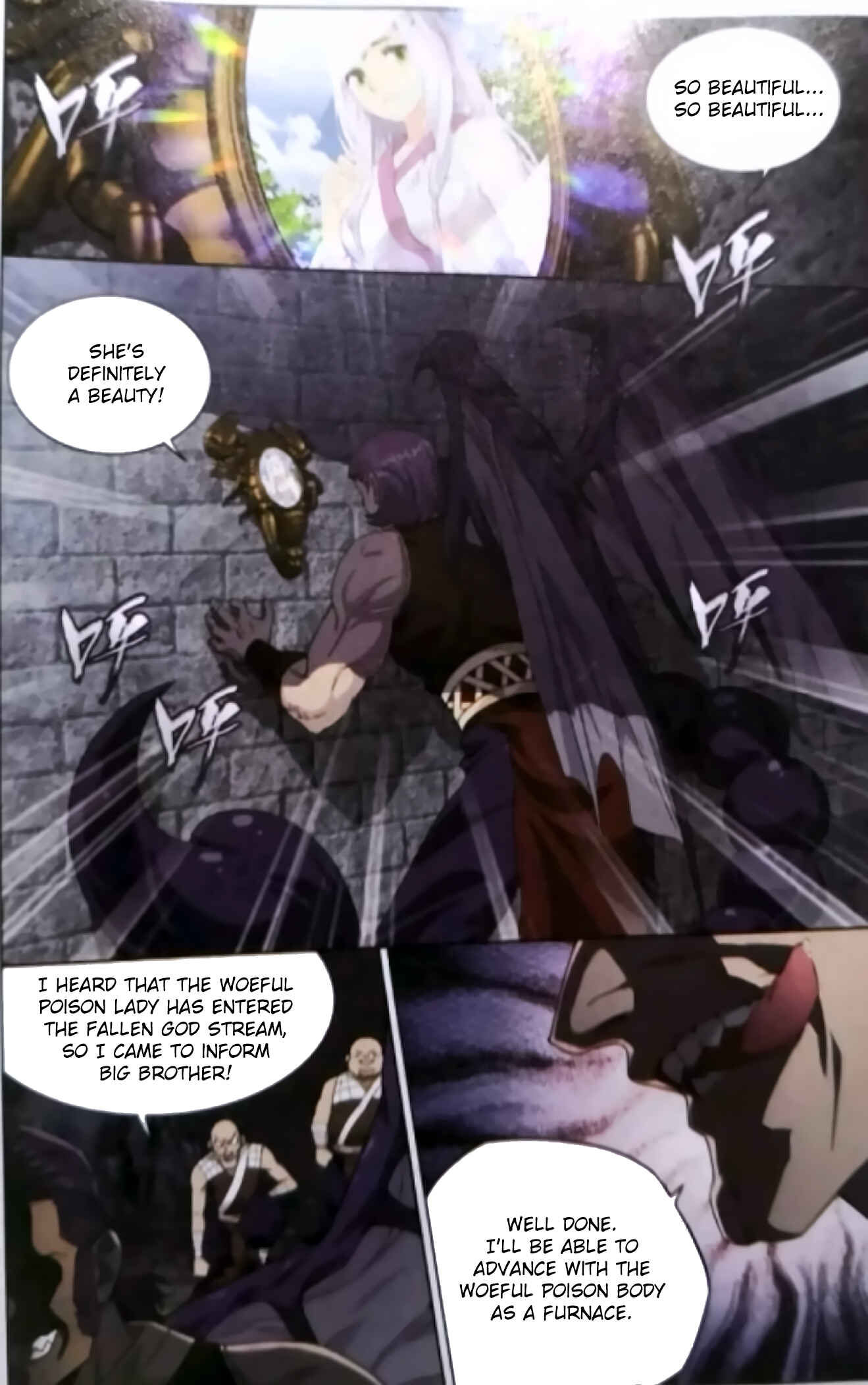 Chapter 251 - Page 7