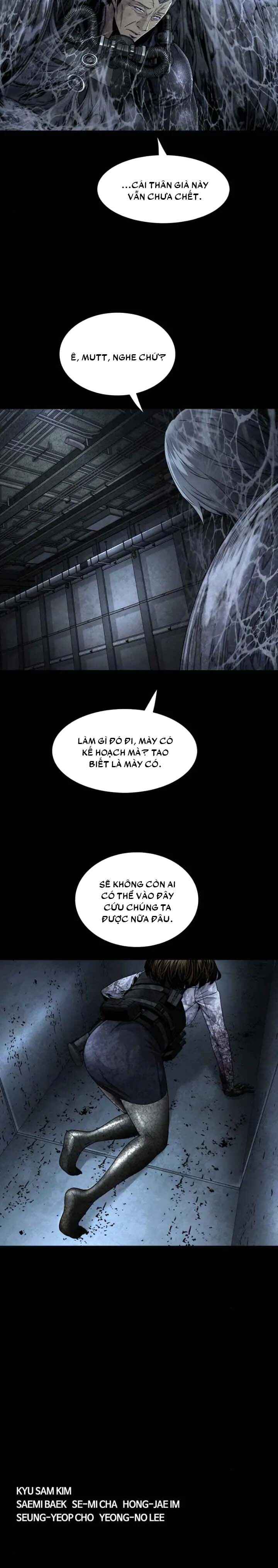 Chapter 140 - Page 22