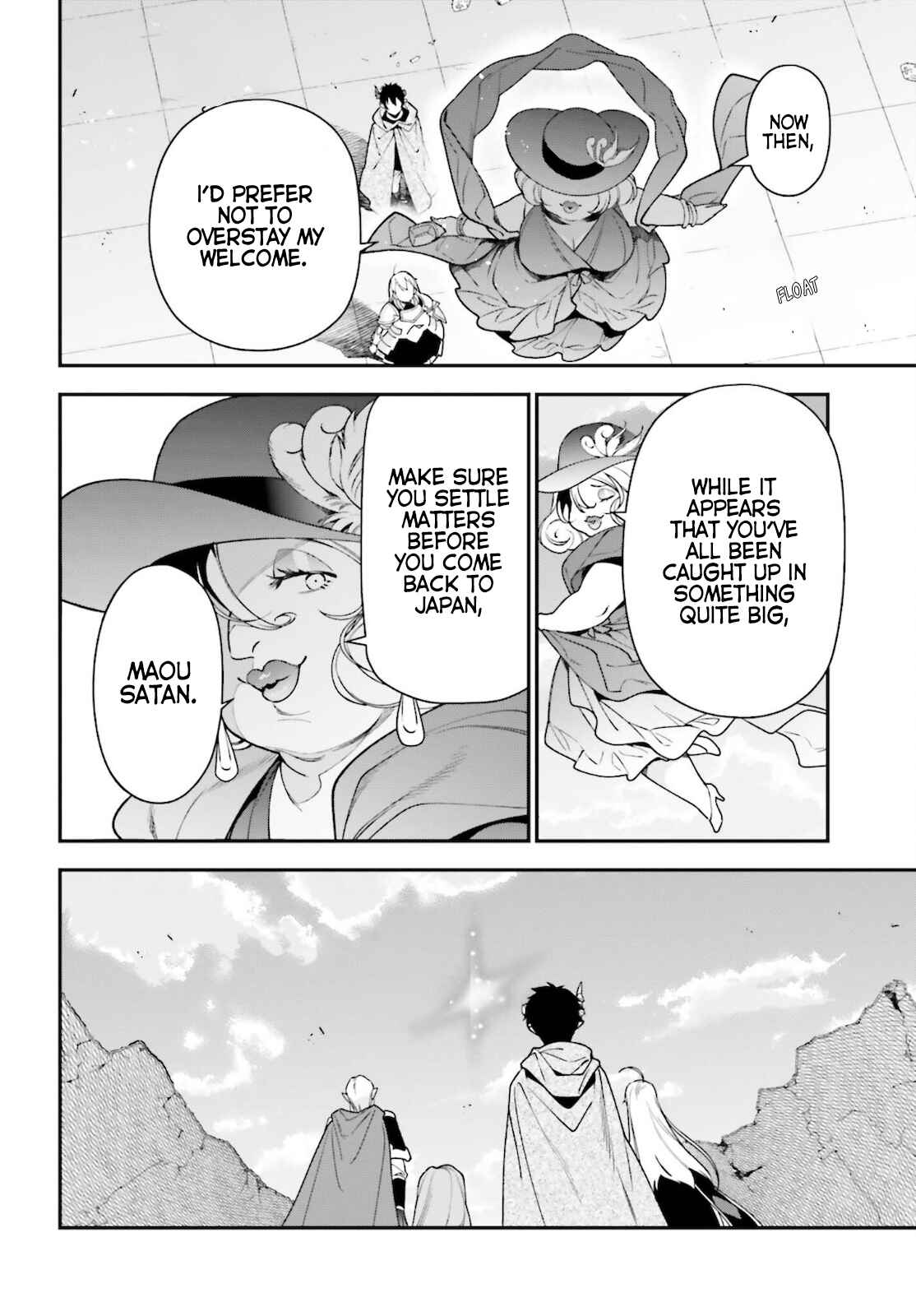 Chapter 100 - Page 10