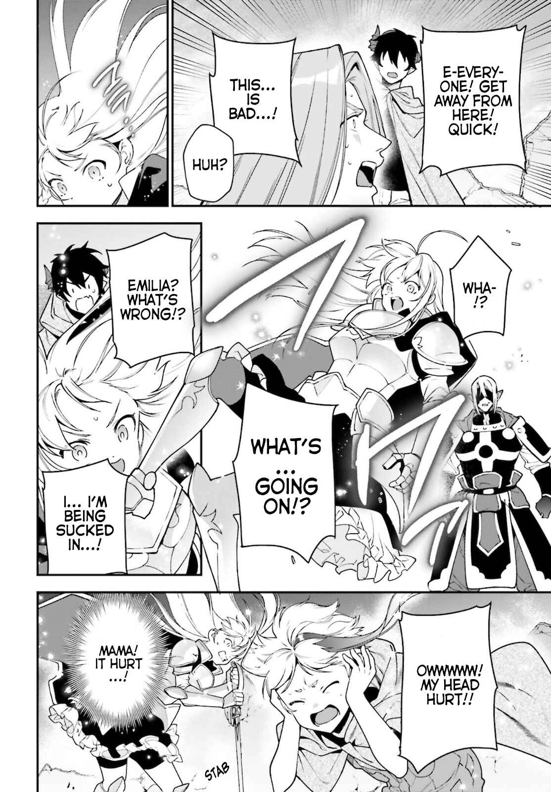Chapter 100 - Page 2