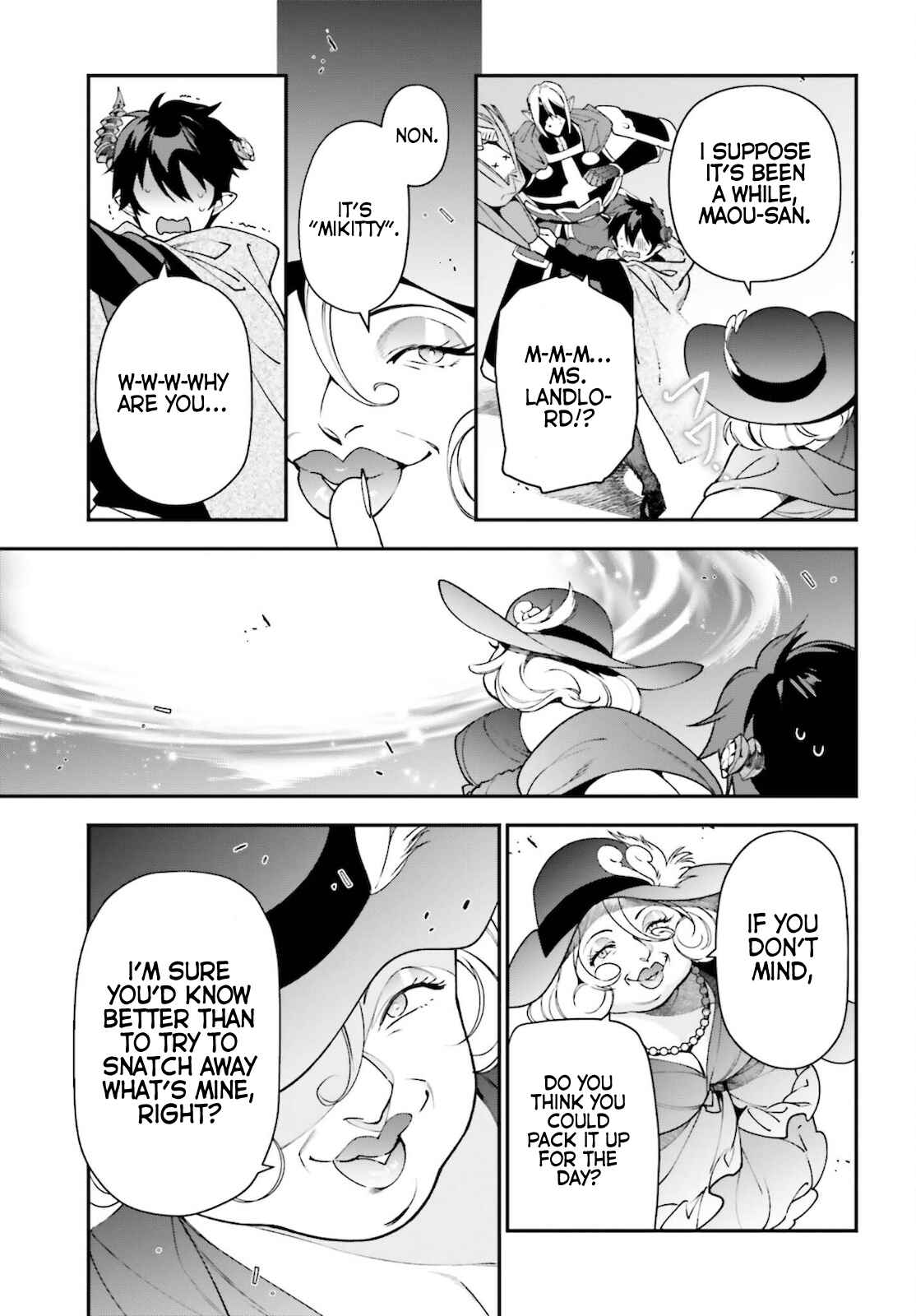Chapter 100 - Page 7