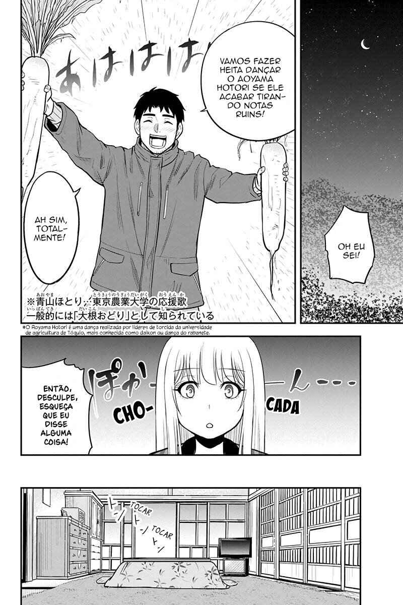 Chapter 74 - Page 11