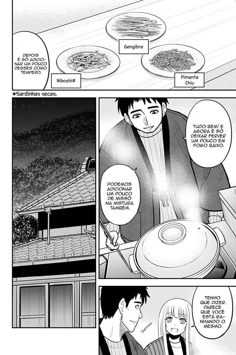 Chapter 74 - Page 15