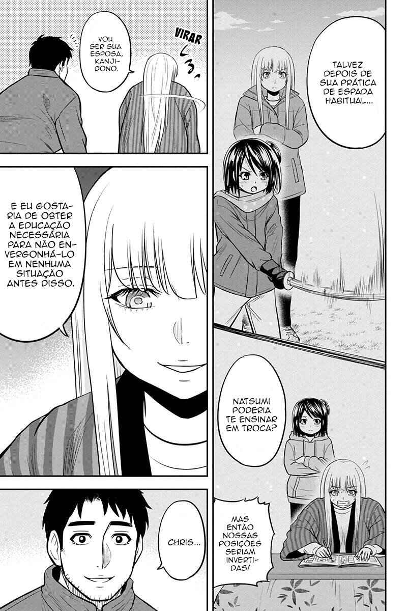 Chapter 74 - Page 8