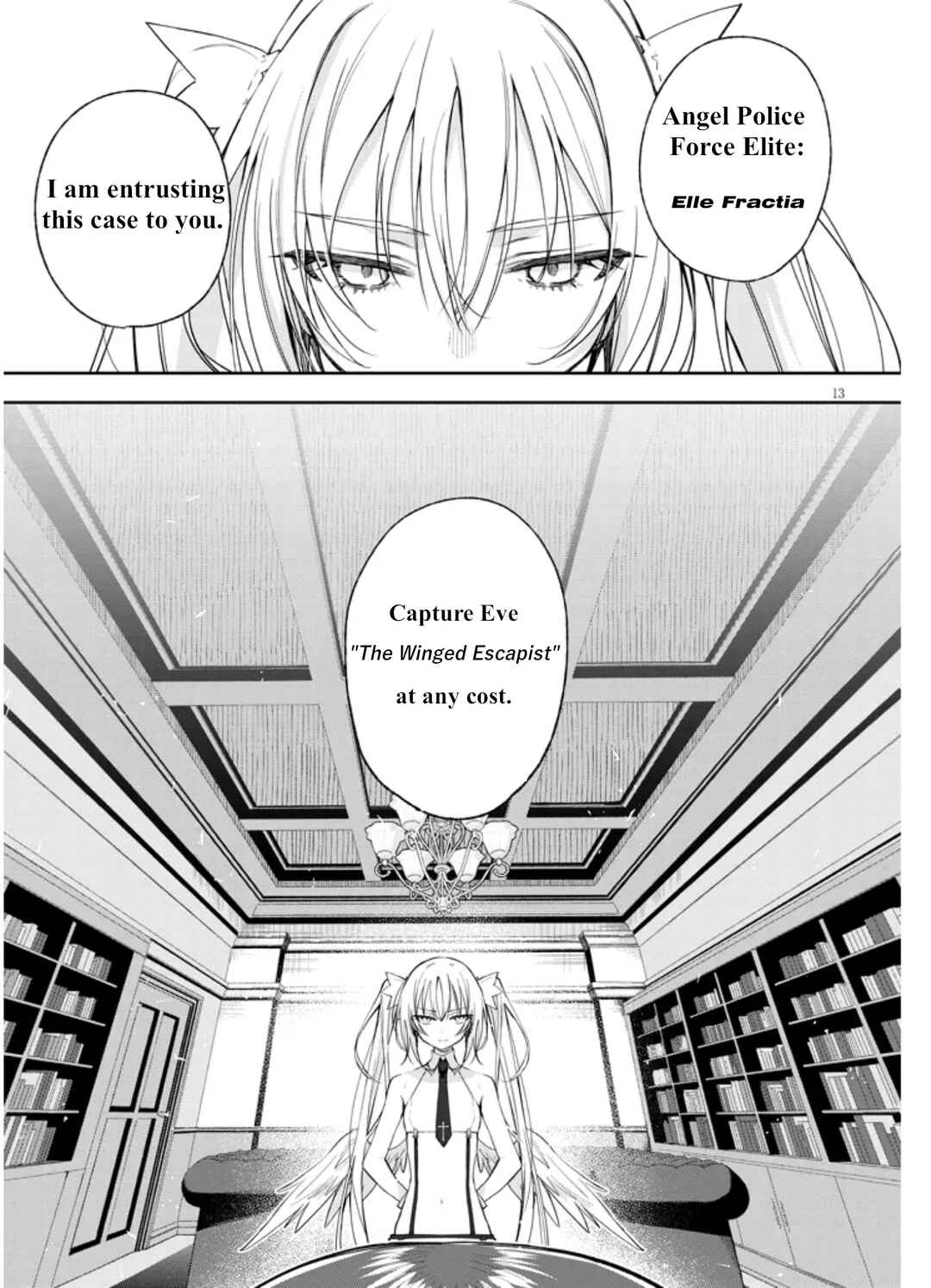 Chapter 1 - Page 12