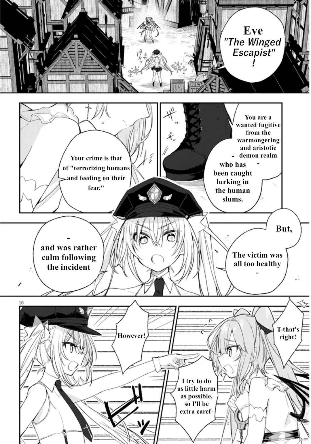 Chapter 1 - Page 25