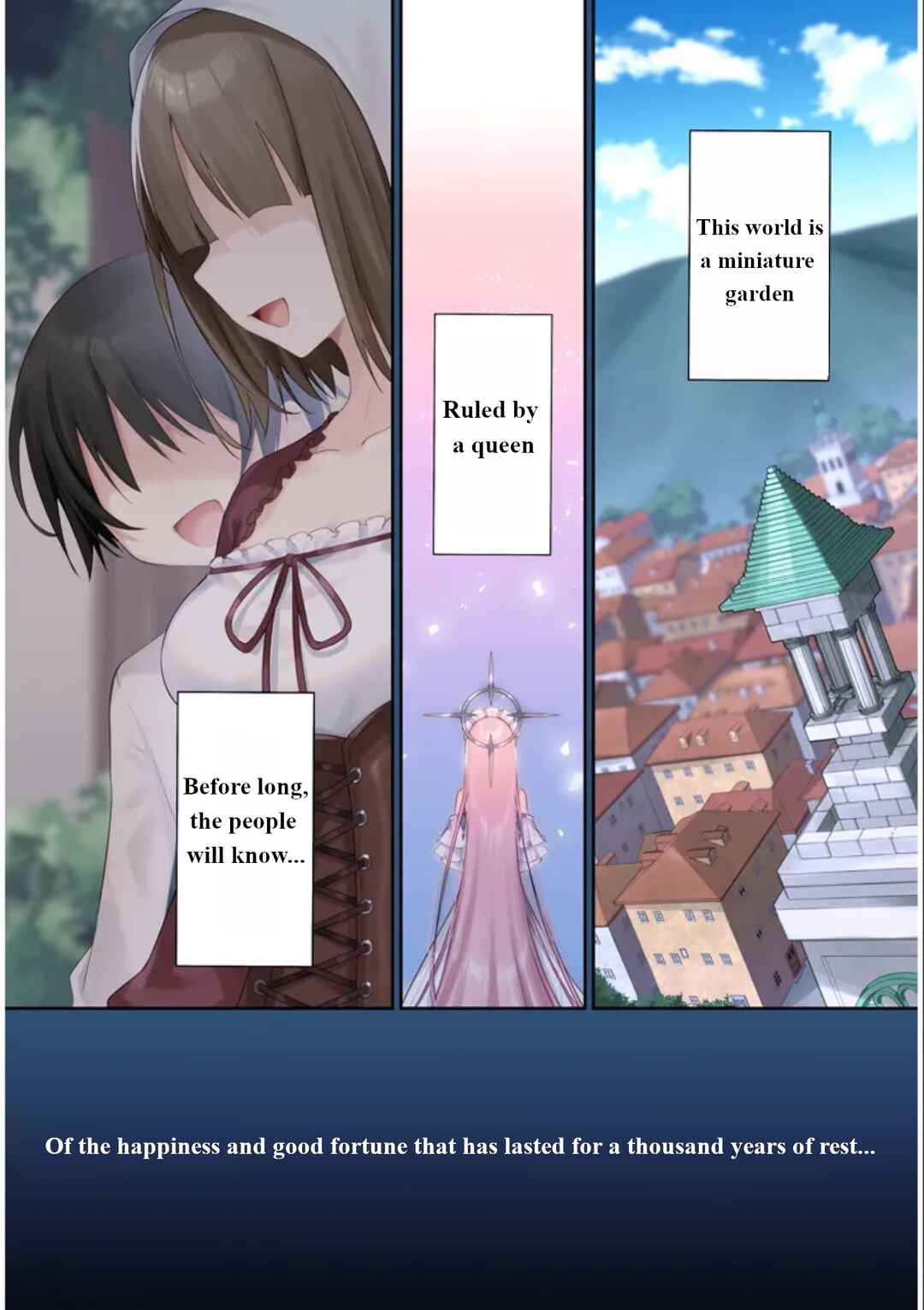 Chapter 1 - Page 3