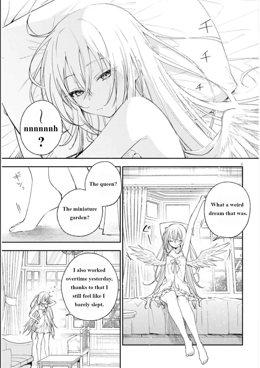 Chapter 1 - Page 4