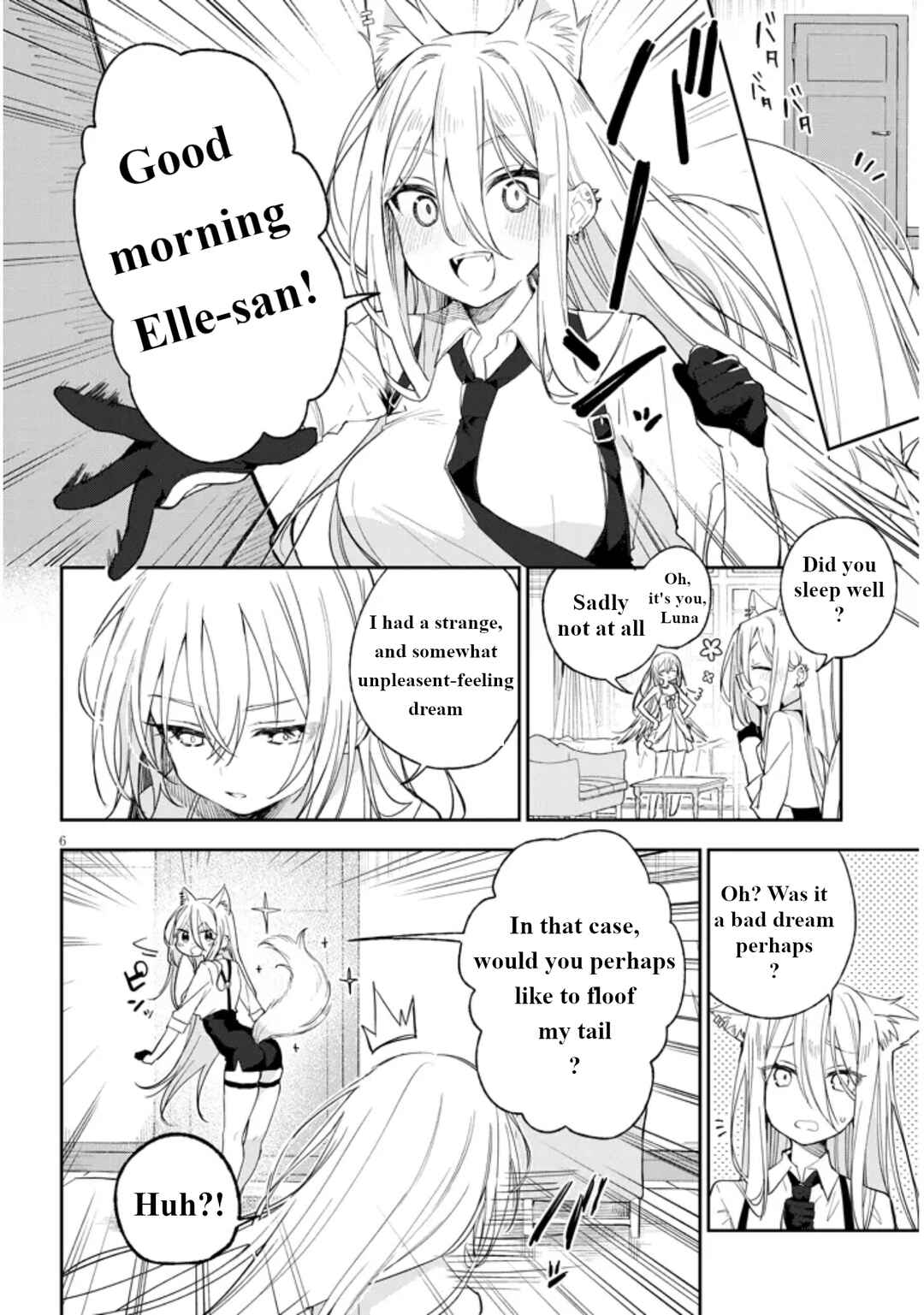 Chapter 1 - Page 5