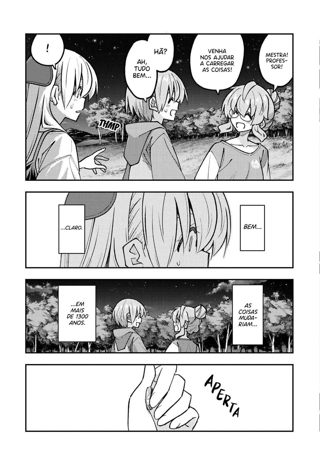 Chapter 324 - Page 13