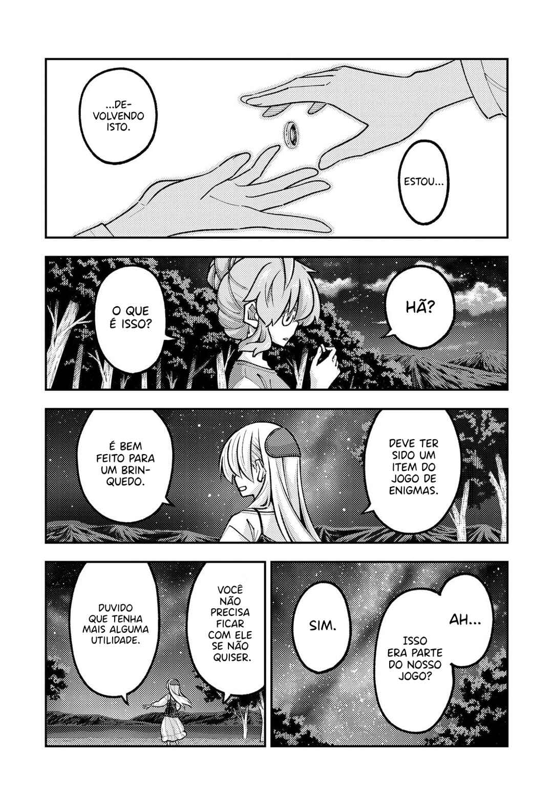 Chapter 324 - Page 17