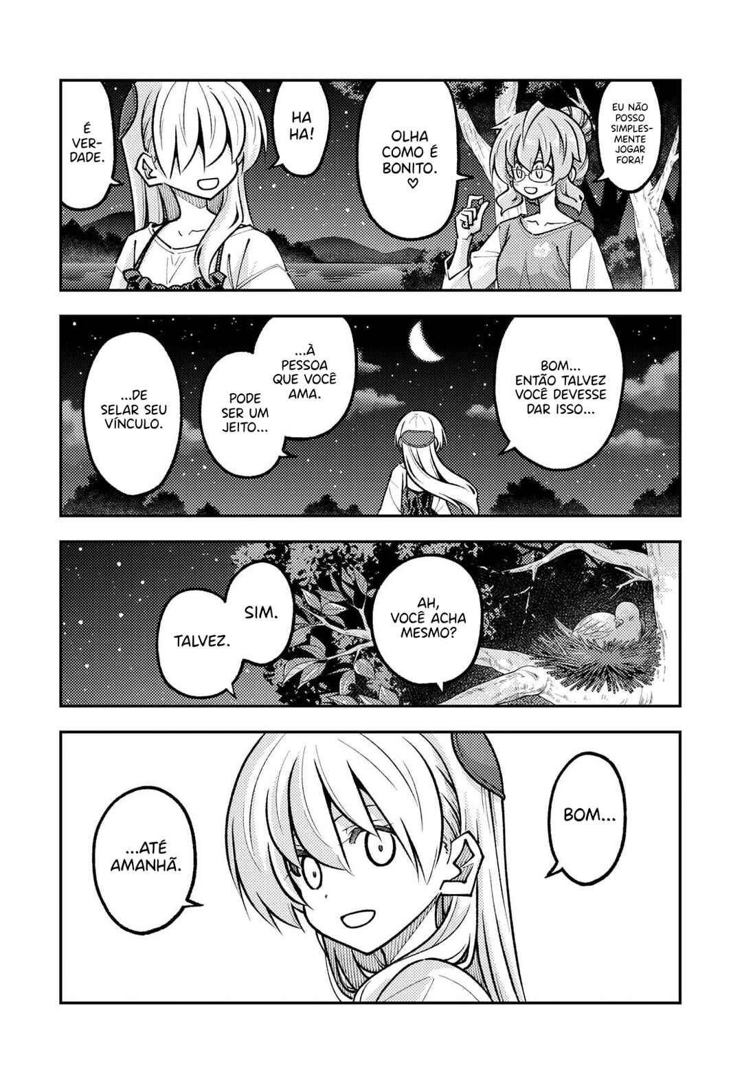 Chapter 324 - Page 18