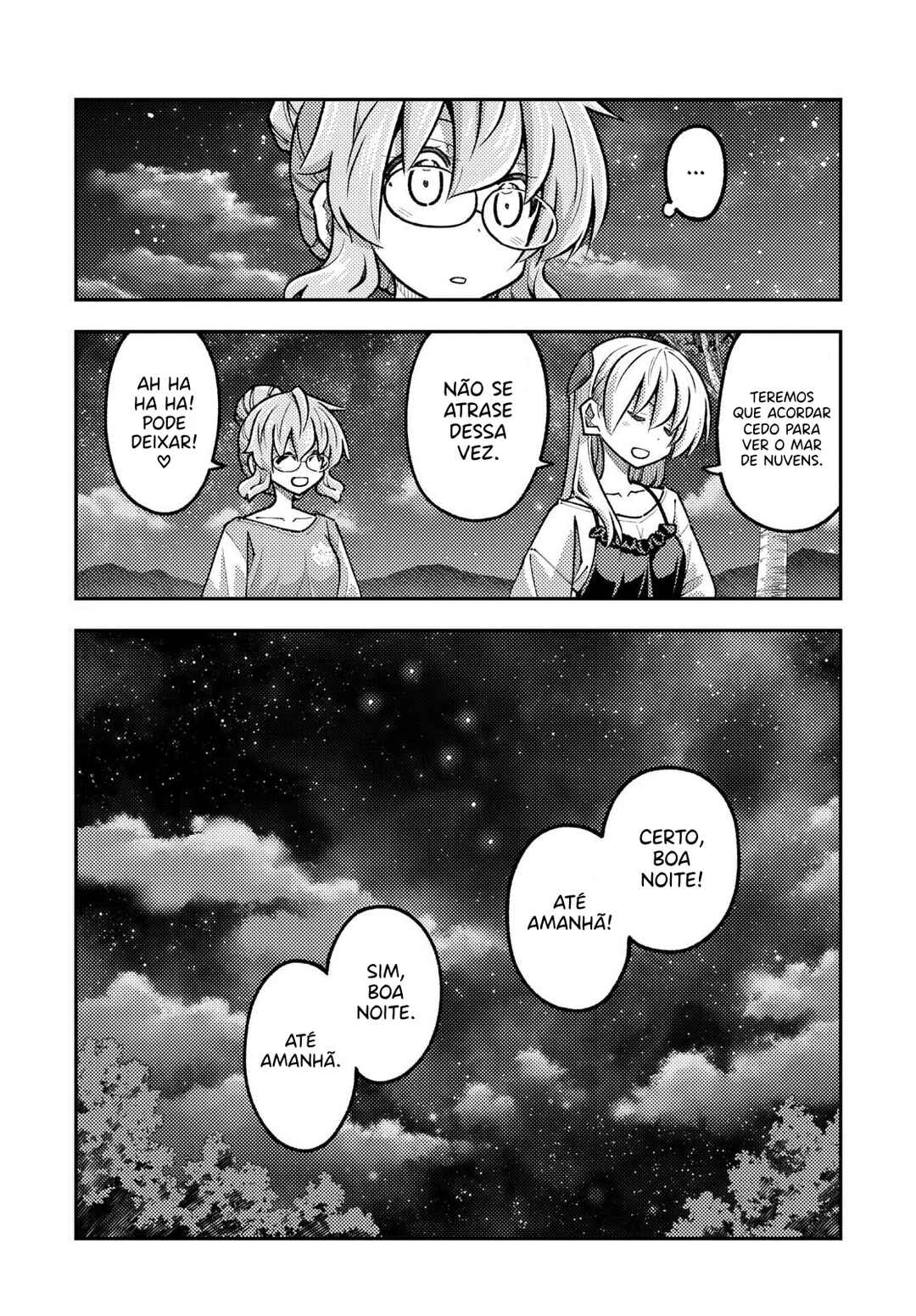 Chapter 324 - Page 19