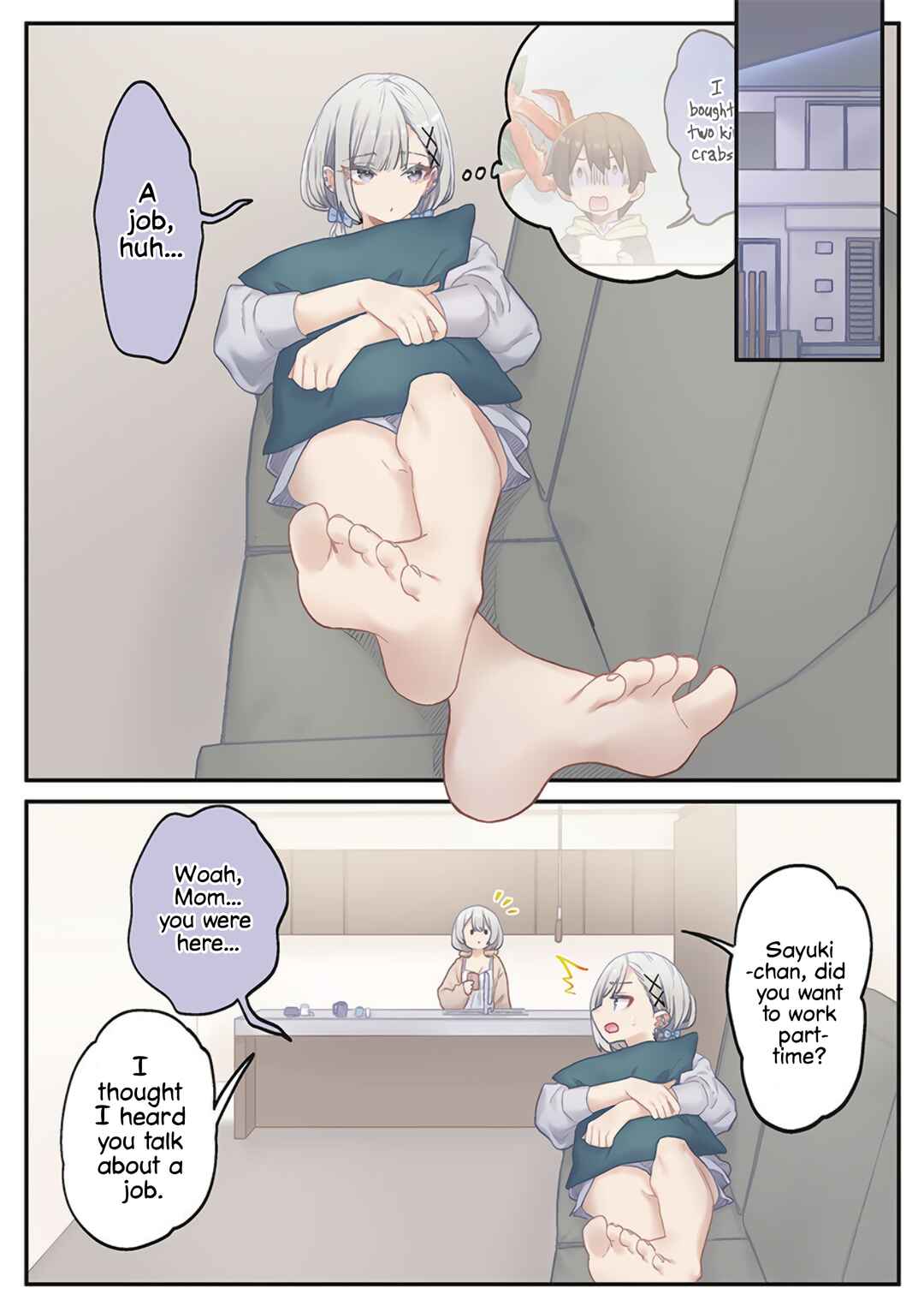 Chapter 21 - Page 1