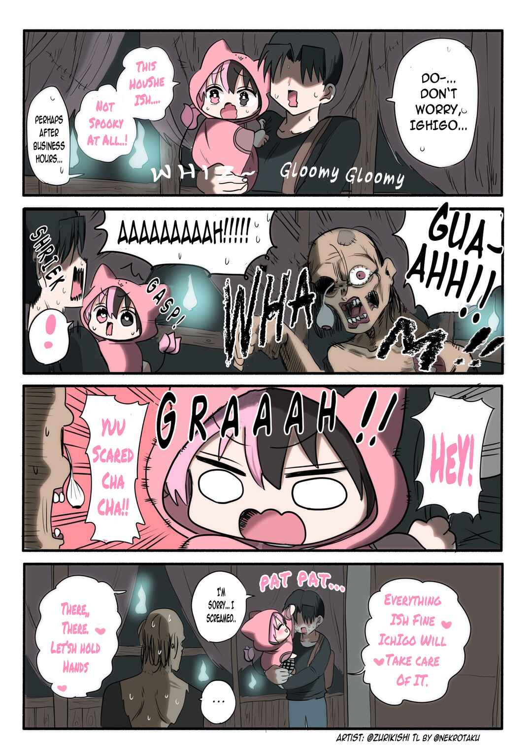 Chapter 239 - Page 1