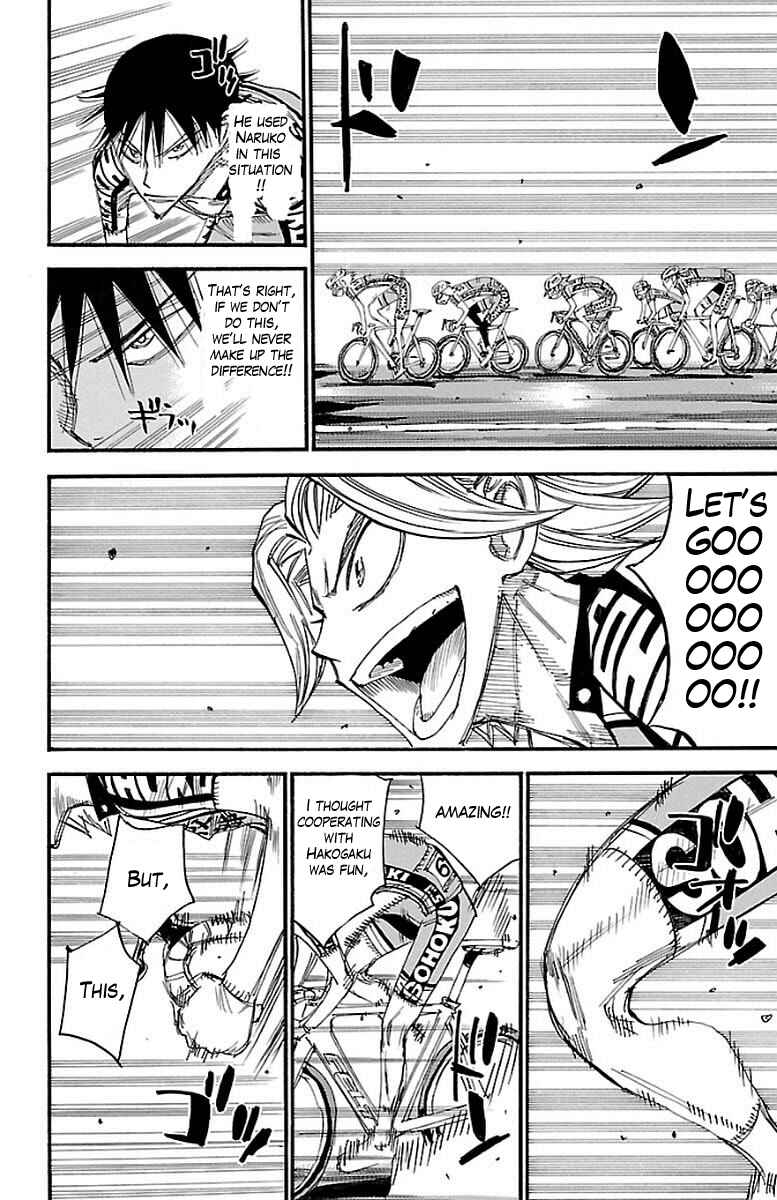 Chapter 449 - Page 12