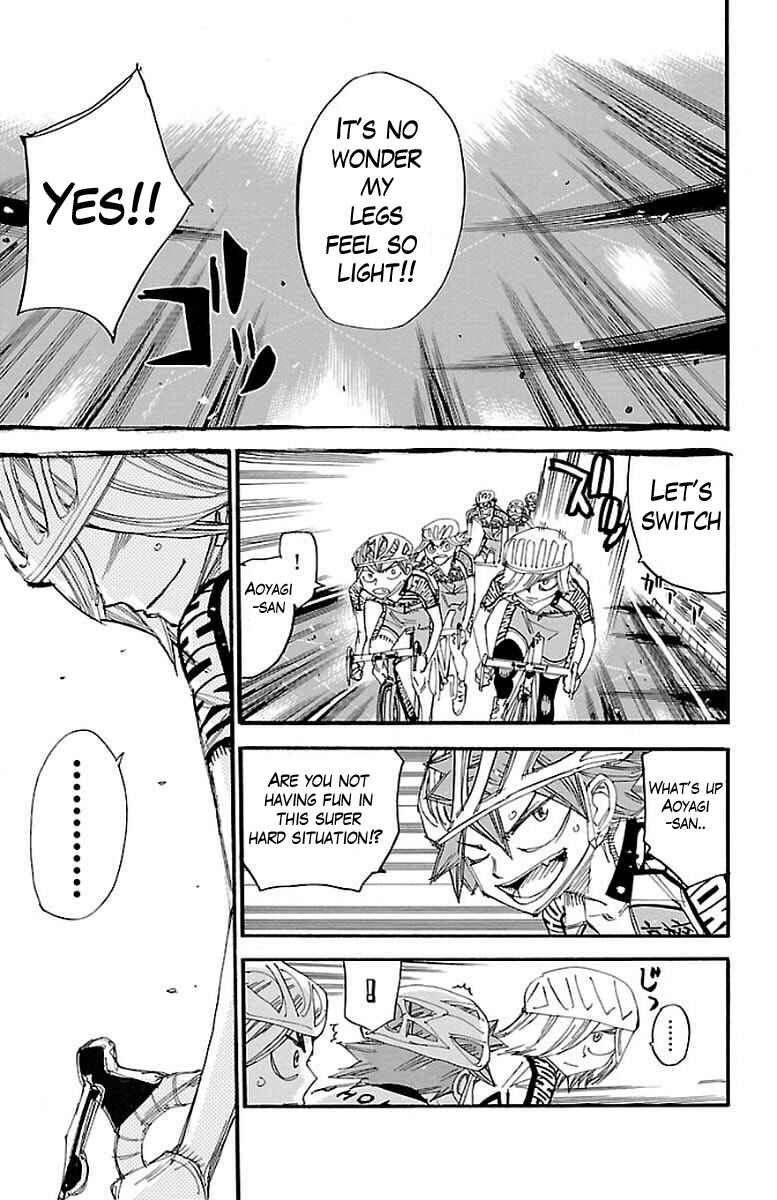 Chapter 449 - Page 17