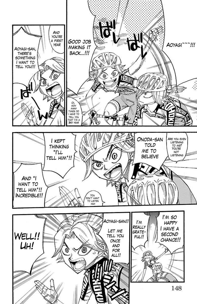 Chapter 449 - Page 5