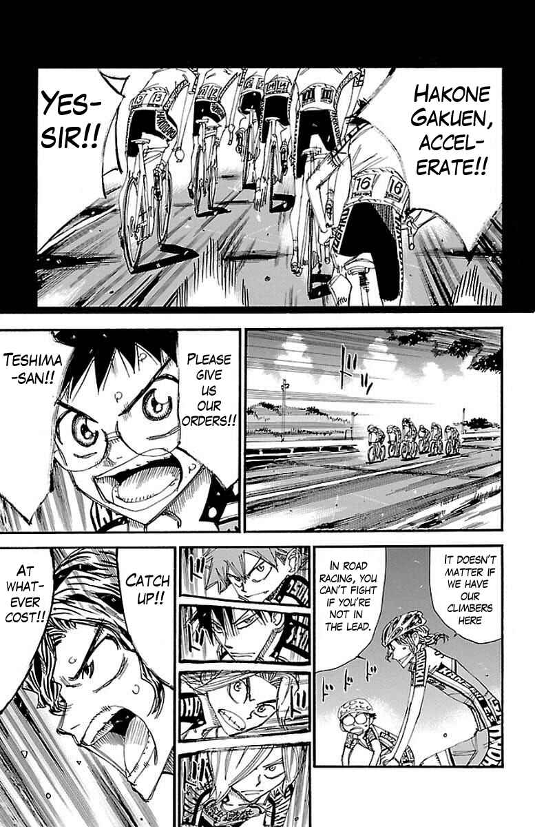Chapter 449 - Page 8