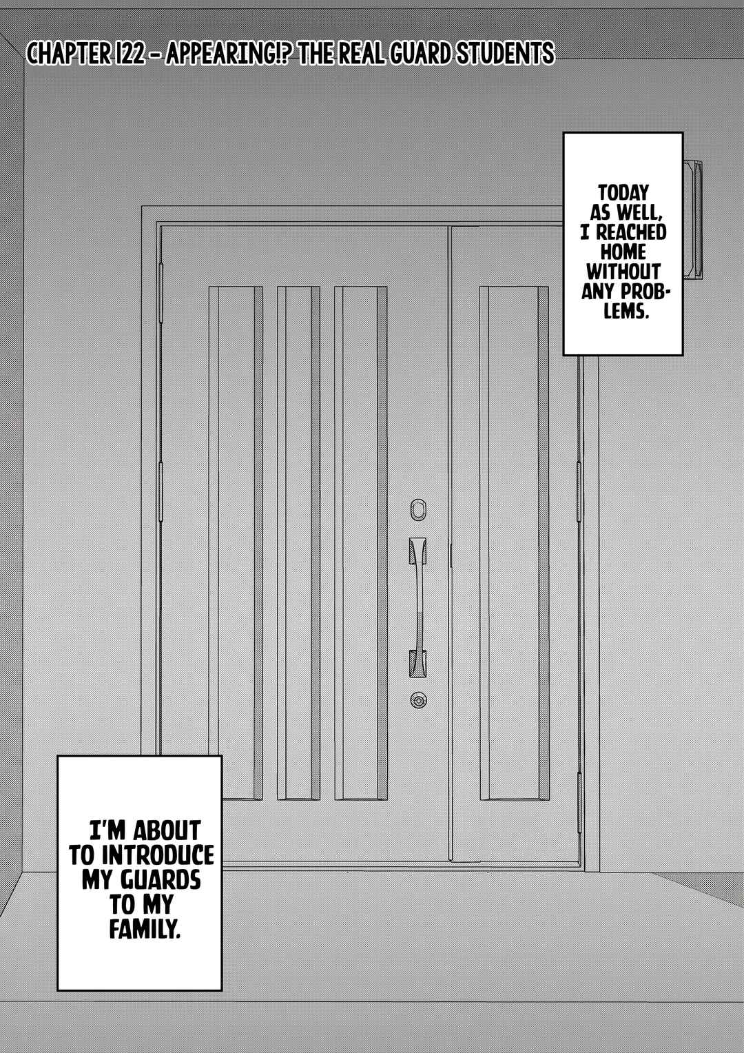 Chapter 122 - Page 1